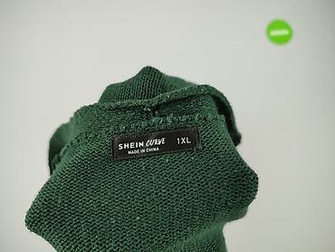 sheinside polska: Shein Curve, Kardigan damski, rozmiar XL — 4