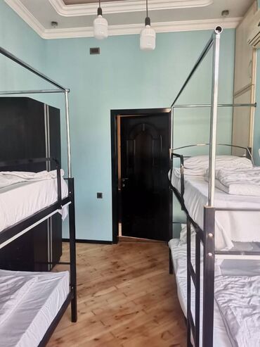 Mənzil kirayələyirəm: 5 otaqlı, 200 kv. m — 17