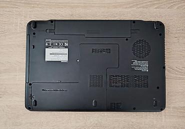 honor cene: Na prodaju Toshiba satellite C660-127 u odličnom stanju, spreman za — 6