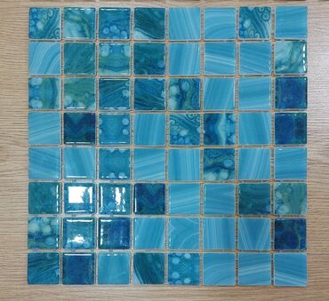 Hovuzlar: Hovuz tikintisi, 0 dan hovuzlarin tikilmesi, sade skimer ve dasma — 5