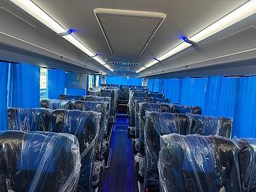 vito bazar: Mercedes-Benz Sprinter: 2.5 l | 2026 il Mikroavtobus — 8