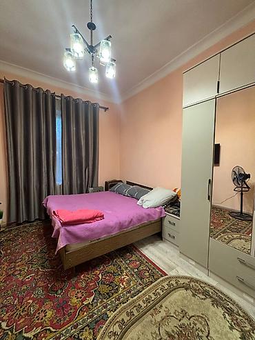 Продается два пол дома барачного типа без участка . Общая площадь-76 at lalafo.kg Продается два пол дома барачного типа без участка . Общая площадь-76