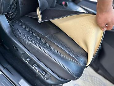 Lexus: Lexus RX: 2006 г., 3.5 л, Автомат, Газ, Кроссовер — 2