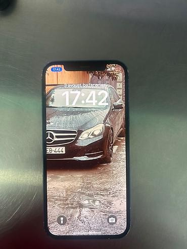 alfon 12: IPhone 12, 64 GB, Mavi — 2