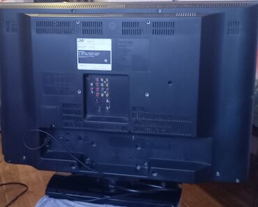 aspirator ikinci əl: Televizor JVC LCD 50"
