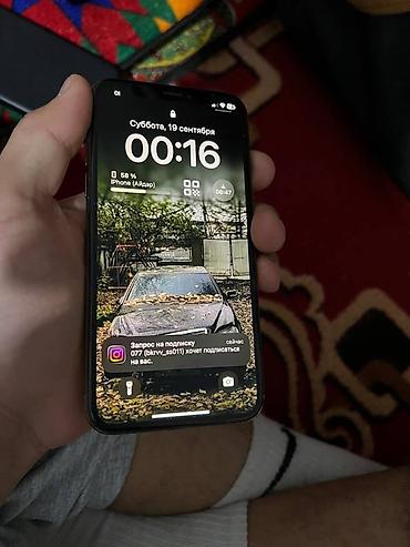 11 pro: Продаю или обменяю iPhone XS Акб 74% ориг Фейс❌ Трутон✅ Память 64гб — 2