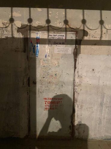 Köhnə tikili: Bakı, 3 otaqlı, Köhnə tikili, m. Əhmədli, 80 kv. m — 8