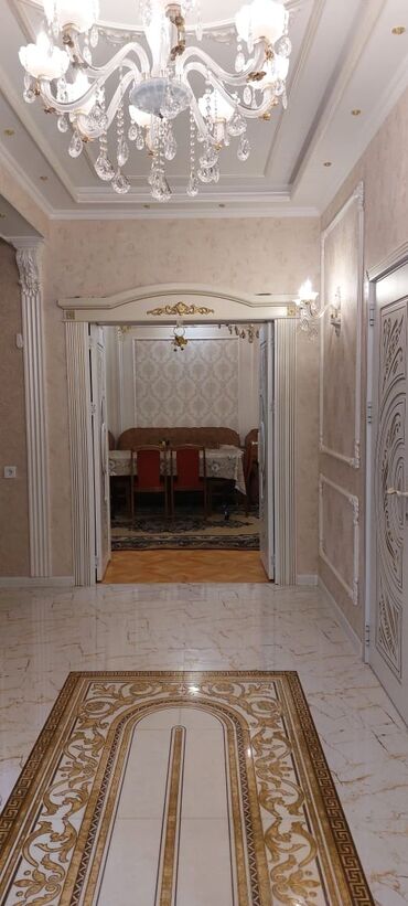 Həyət evləri və villaların satışı: 4 otaqlı, 200 kv. m, Kredit yoxdur, Yeni təmirli — 10