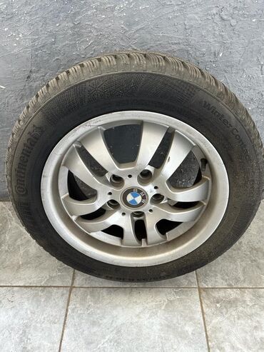 diski litye na 16 bmv: Б/у Колесо BMW 205 / 55 / R 16