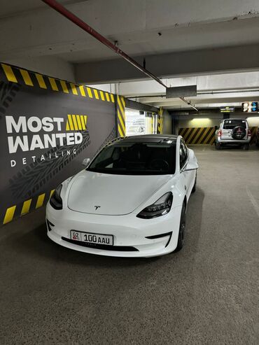 авто аристо: Продается TESLA MODEL 3 …. 2020 г … 194 кВт… пробег 88000км оригинал…