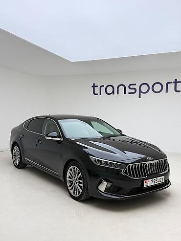 audi a4 b9: Kia EV6: 2020 г., 2.5 л, Автомат, Бензин, Седан — 4