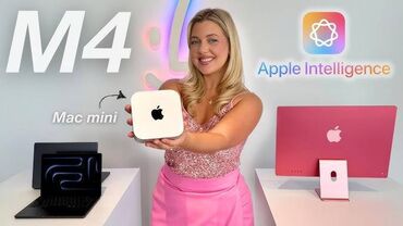 сколько стоит бэушный планшет: Ноутбук, Apple, 16 ГБ ОЗУ, Apple M4, 16 ", Новый, Игровой, память NVMe SSD