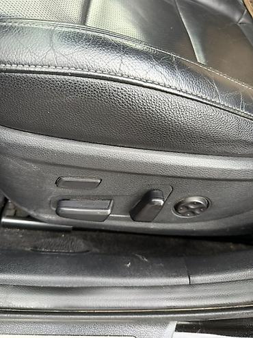 бампер на алтезу: Kia K7: 2018 г., 3 л, Автомат, Газ, Седан — 9