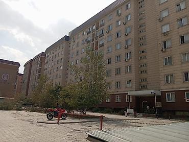 ничего: 1 комната, 32 м², АЮ Гранд Элитка, 8 этаж, Свежий ремонт — 1