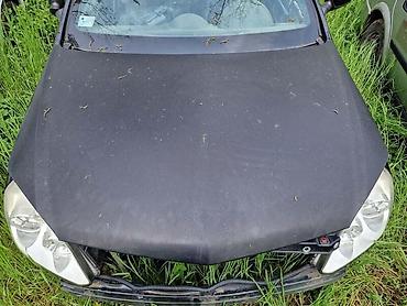 polo 6c far: HAUBA ZA OPEL TIGRA | Svi delovi za Opel vozila : Astra G H J  — 1