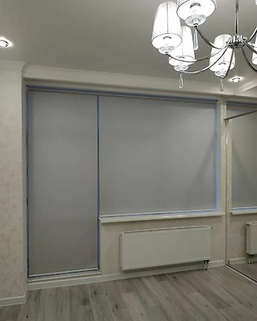 Жалюзи и рольшторы: Жалюзи вертикальны — 15