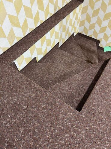 Ковролин: Ковралины Тонкие плотные Для заведений Банкетных залов Офисов — 28