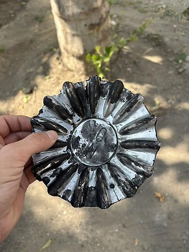 benve sekilleri: NZO Racing diskləri üçün mərkəz qapaqları (hubcap/center cap) – 2 — 2