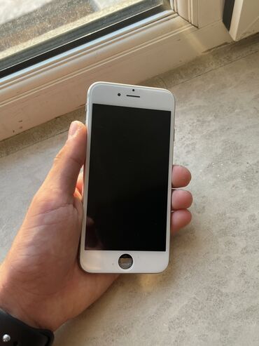 iphone 6s roze gold: IPhone 6s, 32 GB