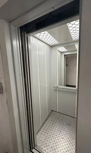 57: 2 комнаты, 57 м², 7 мкр 106 серия улучшенная, 5 этаж — 5