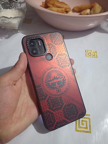 монитор для пу: Xiaomi, A3, Б/у, 32 ГБ, цвет - Черный, 2 SIM — 5