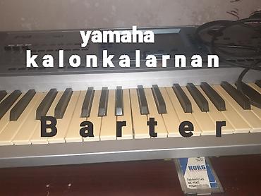 Sintezatorlar: Sintezator, Korg, İşlənmiş, Ünvandan götürmə — 13