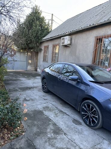 Продажа домов: Дом, 130 м², 4 комнаты, Агентство недвижимости, Косметический ремонт — 16