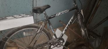 Velosipedlər: 200azn . Stels Navigator 7 skors elde tormuzlar hamisi islekdi — 1