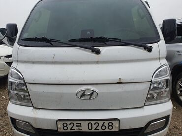 hyundai elantra 2022 цена в бишкеке: Hyundai Porter: 2021 г., 2.5 л, Типтроник, Дизель