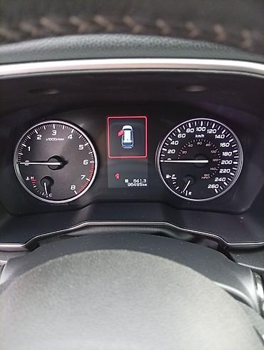 Subaru: Subaru Outback: 2020 г., 2.5 л, Вариатор, Бензин, Универсал — 7