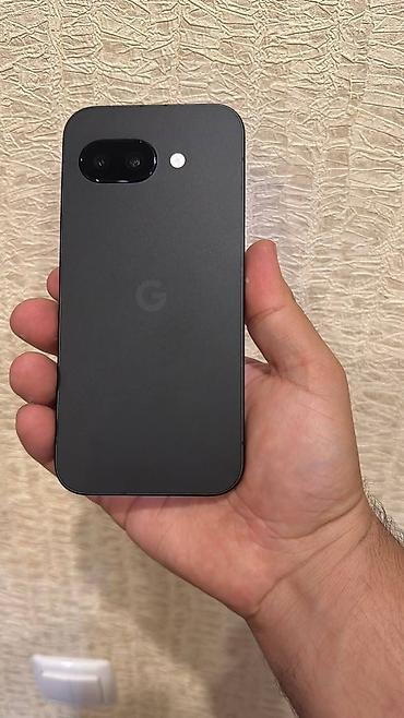 google pixel 4 цена: Google Pixel 9a, Б/у, 128 ГБ, цвет - Черный, eSIM — 2