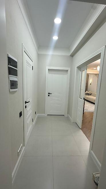 Продажа квартир: 2 комнаты, 50 м², Элитка, 9 этаж, Дизайнерский ремонт — 4