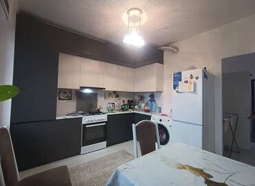 Продажа квартир: 1 комната, 49 м², Элитка, 5 этаж, Евроремонт