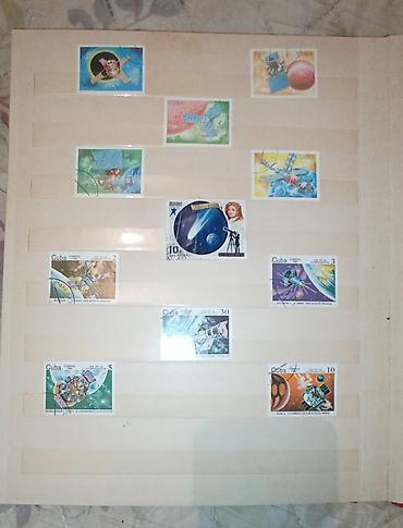 Markalar: Markalar biri 1 manat — 12