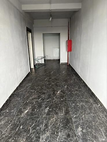 кв акбосого: 2 комнаты, 35 м², Ак-Орго ж/м Элитка, 9 этаж — 9