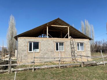 Продажа домов: Дом, 110 м², 4 комнаты, Собственник