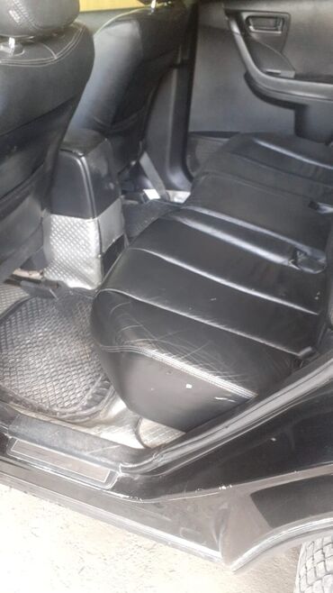 машина мерс с: Nissan Murano: 2004 г., 2.5 л, Механика, Бензин, Внедорожник