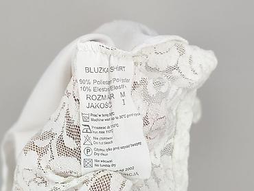 angelo litrico basics: Bluzka damska, rozmiar M — 6