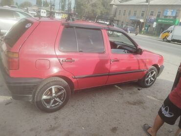 golf 2 автомат: Volkswagen Golf: 1994 г., 1.8 л, Механика, Бензин, Хетчбек