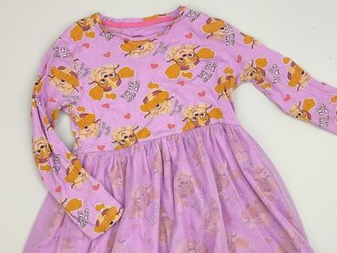 only play legginsy: Dress, Nickelodeon, 8 years, 122-128 cm, condition - Very good