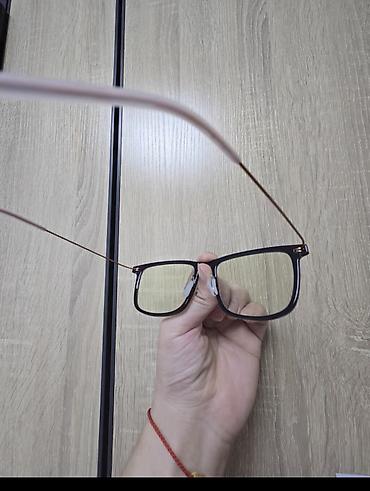 веер очки: Компьютерные очки от Xiaomi — 2