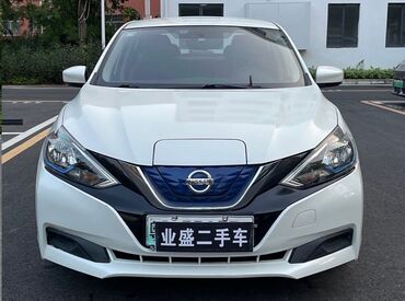 Nissan: На заказ Nissan SYLPHY под ключ до Бишкека 6200$ срок доставки 15/20