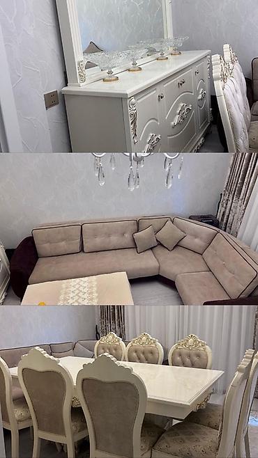 stol dəsdi: Yeni, Divan, Masa və oturacaqlar, Komod, Türkiyə — 1