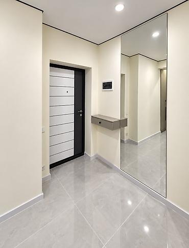 2 ком ак ниет кут: 1 комната, 42 м², Элитка, 9 этаж, Дизайнерский ремонт — 7