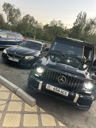 машина бемв: BMW 5 series: 2014 г., 0.2 л, Автомат, Бензин, Седан