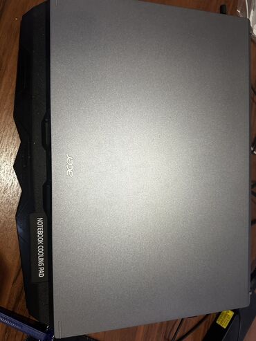 ноутбук rtx 3060: Ноутбук, Acer, 8 ГБ ОЗУ, Intel Core i5, 15.6 ", Новый, Для работы, учебы, память SSD