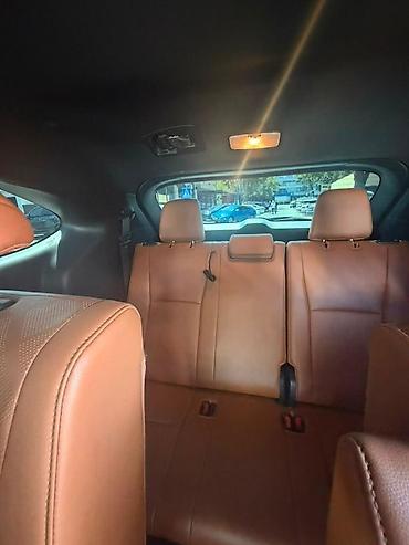 Toyota: Toyota Highlander: 2020 г., 2.5 л, Автомат, Гибрид, Внедорожник — 9