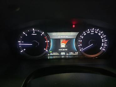 Ssangyong: Ssangyong Rexton Sports: 2020 г., 2.2 л, Типтроник, Дизель, Пикап — 7