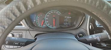 Chevrolet: Chevrolet Spark: 2020 г., 1 л, Вариатор, Бензин, Хэтчбэк — 9