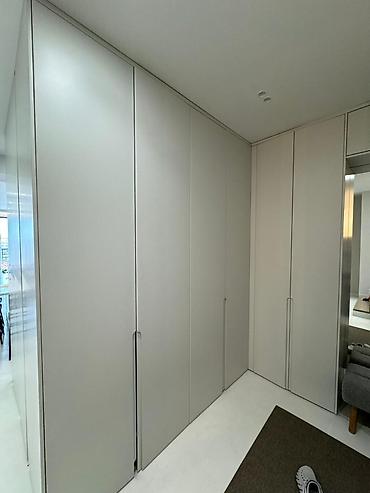 mega hous: 5 комнат, 170 м², Асанбай мкр Элитка, 12 этаж, Евроремонт — 2